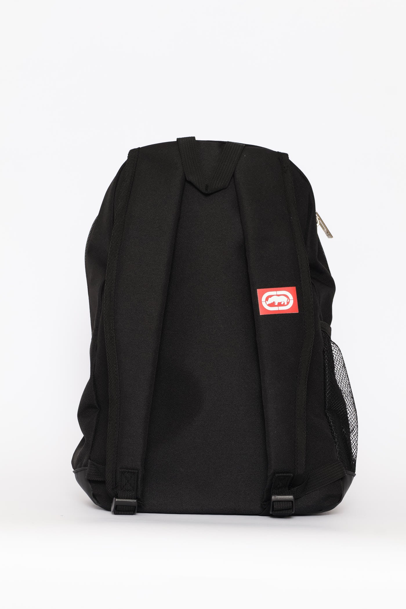 Ecko Backpack - Black - Image 4