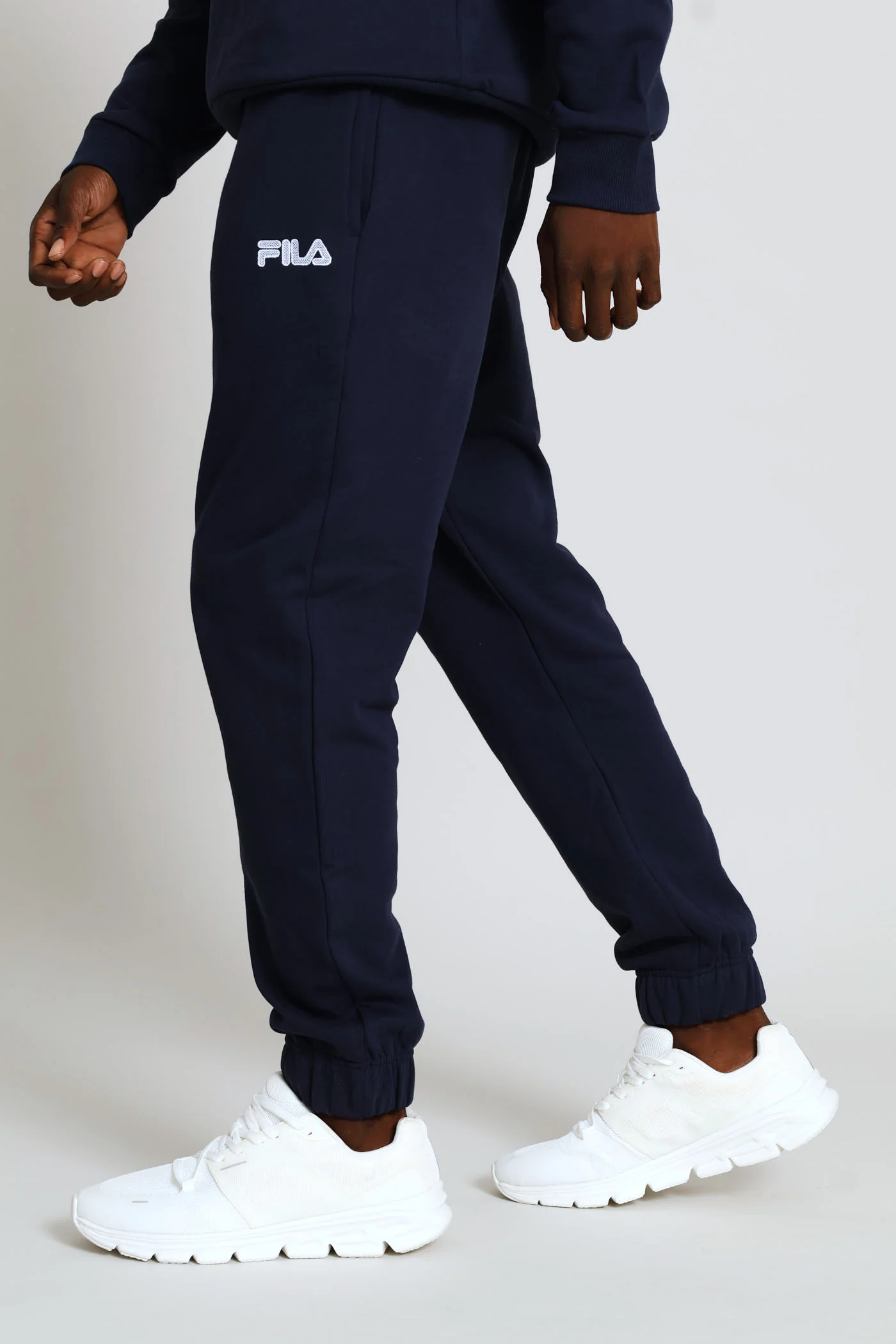 Eddy Sweatpants - Blue - Image 2