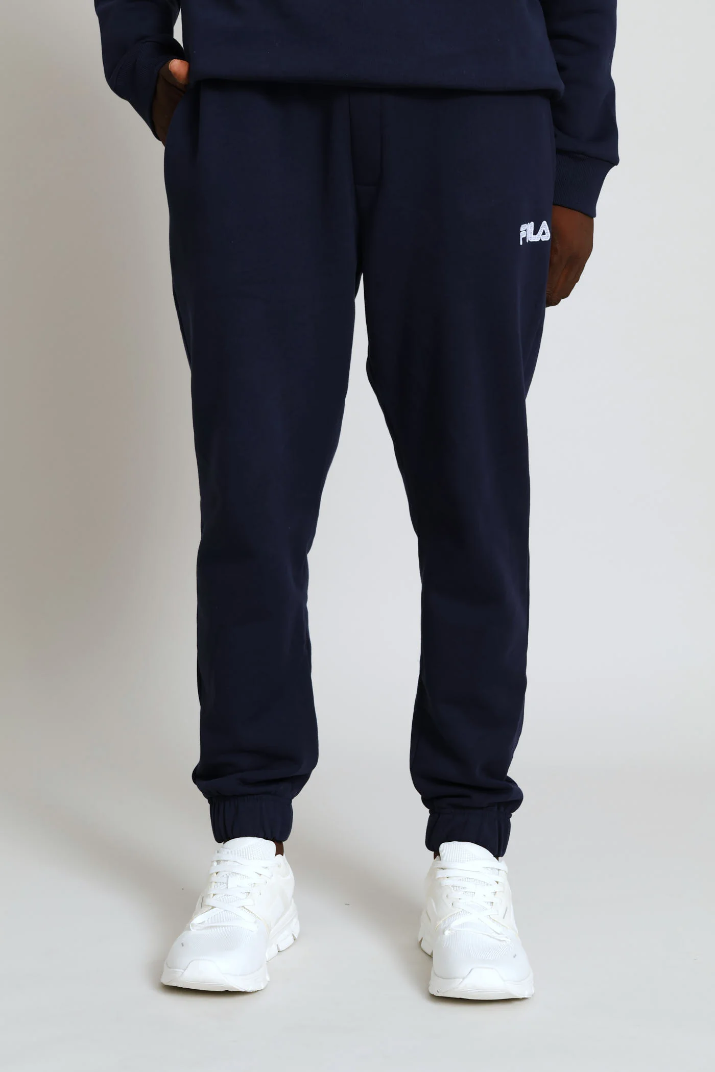 Eddy Sweatpants - Blue - Image 3