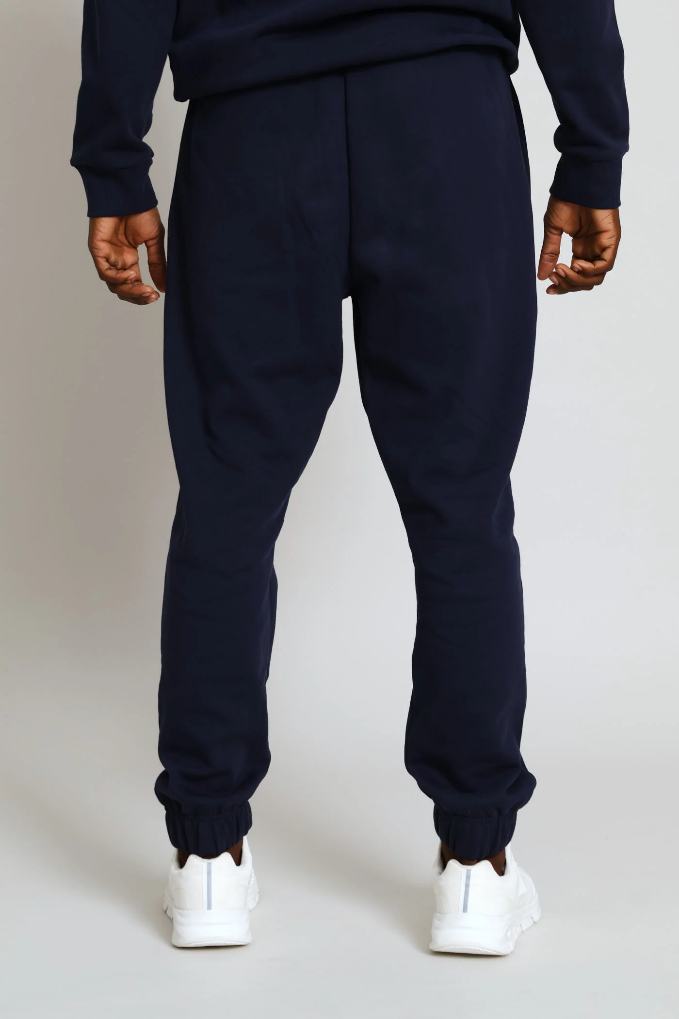Eddy Sweatpants - Blue - Image 4