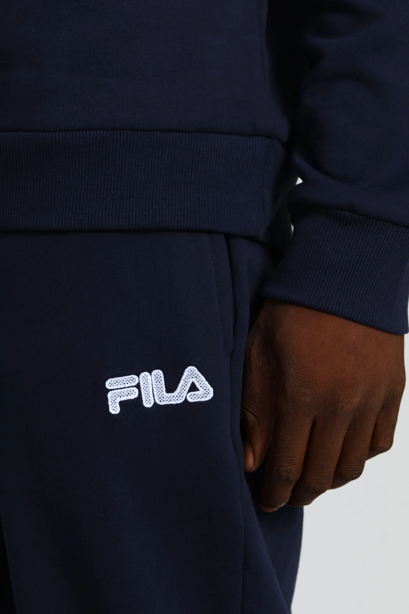 Eddy Sweatpants - Blue - Image 7
