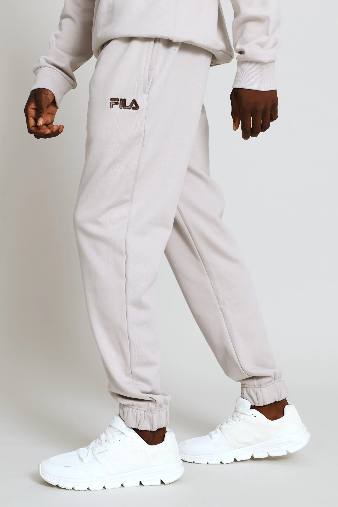 Eddy Sweatpants - Off White - Image 2