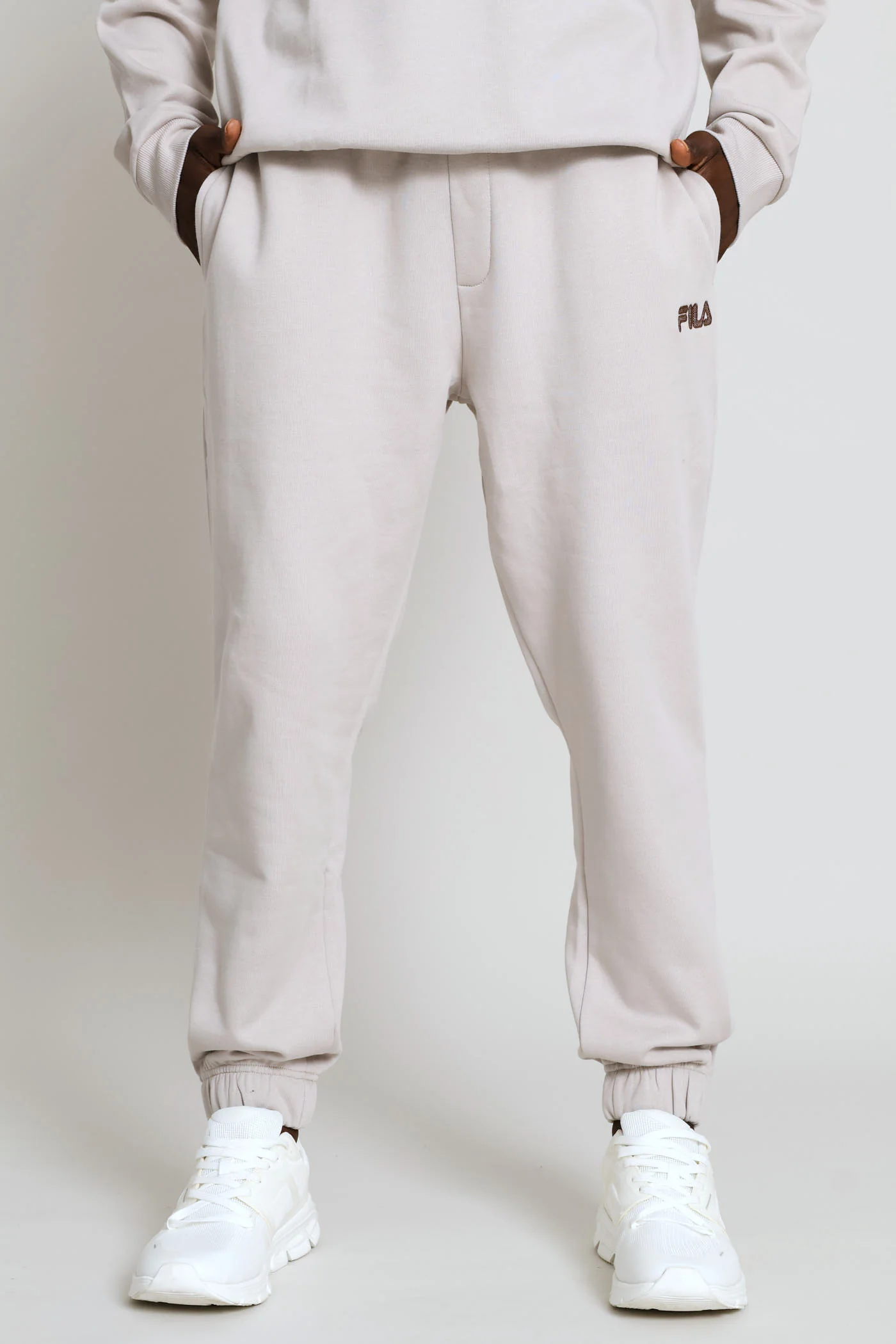 Eddy Sweatpants - Off White - Image 3