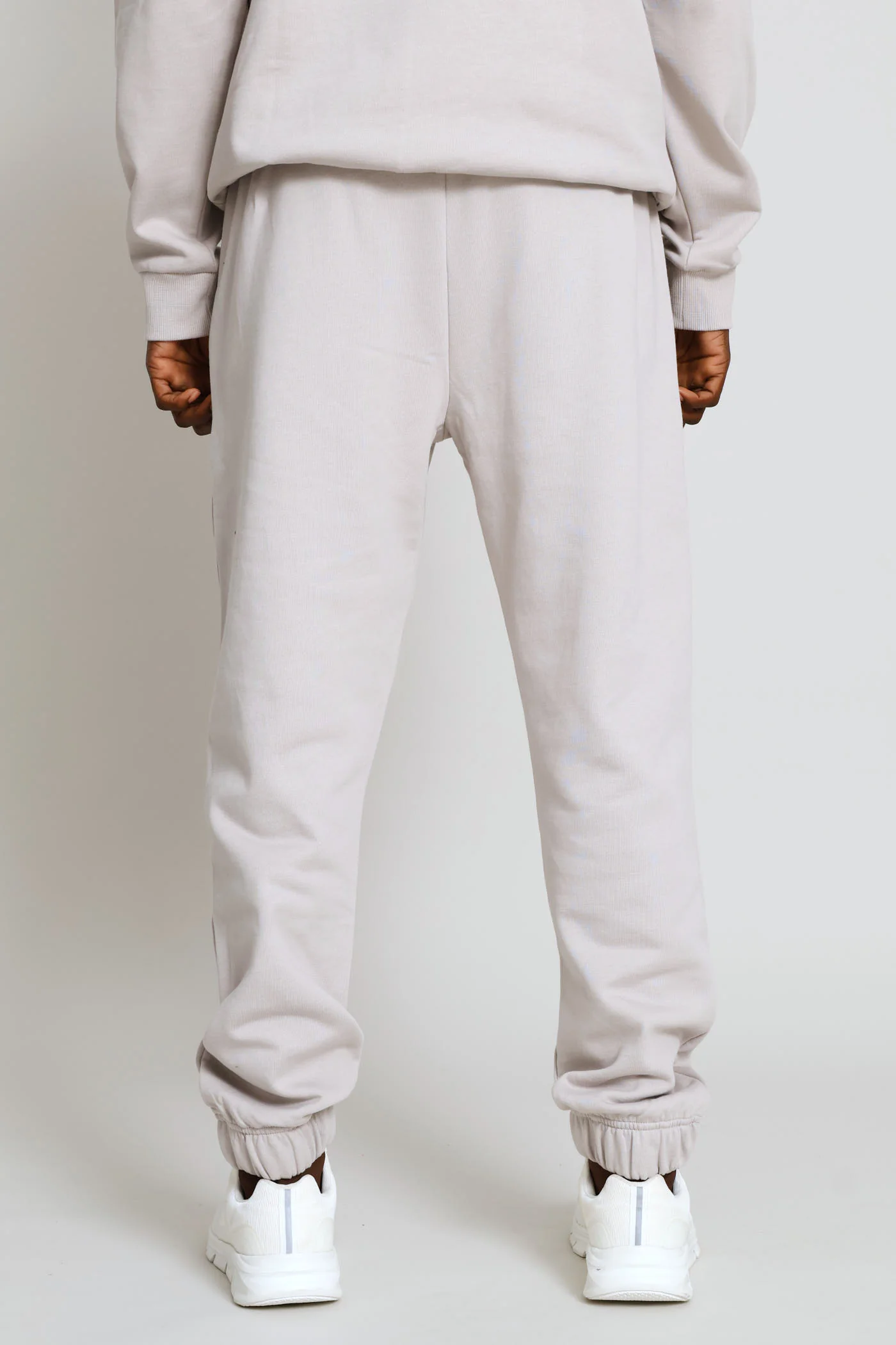 Eddy Sweatpants - Off White - Image 4
