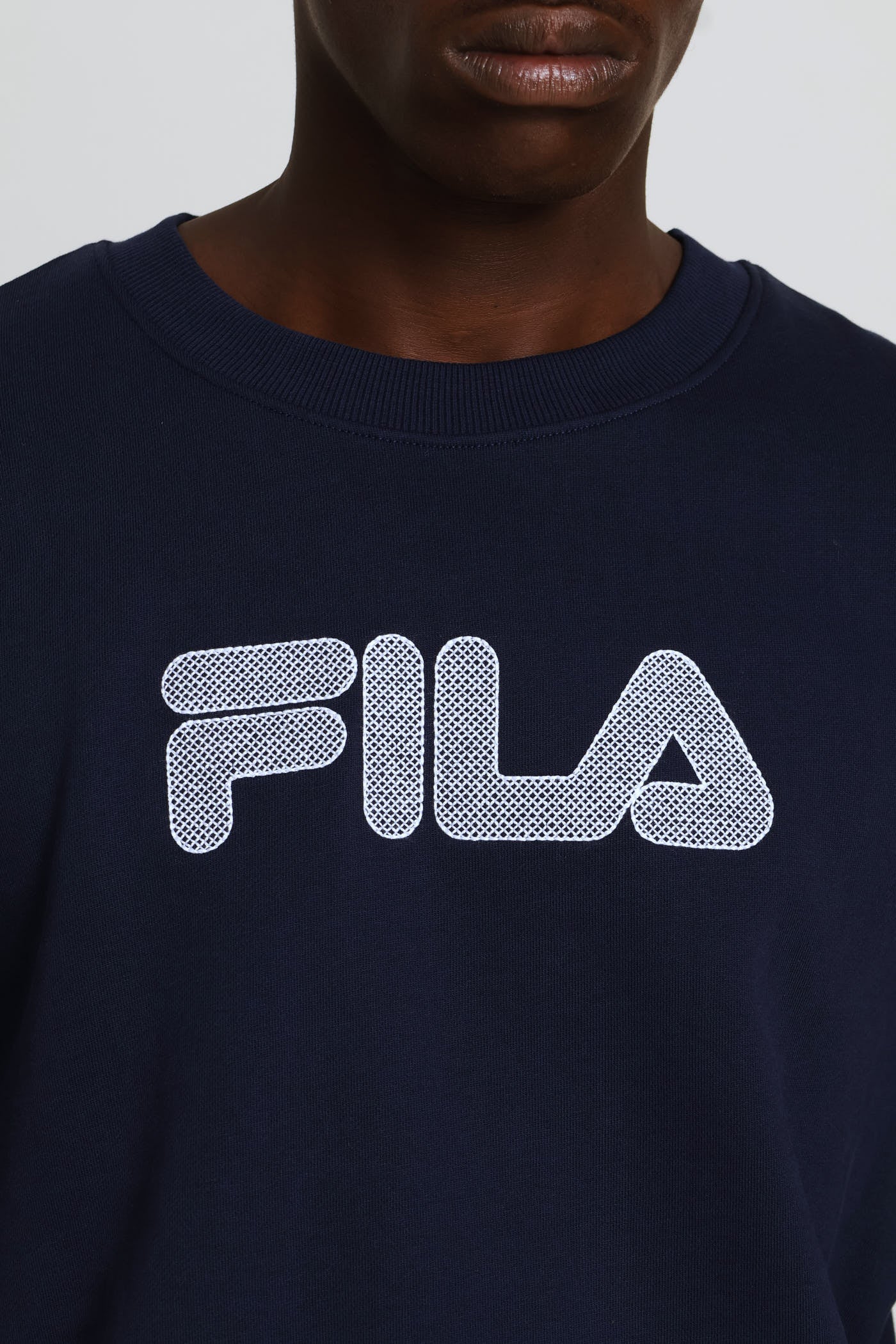 Eddy Sweatshirt - Blue - Image 2