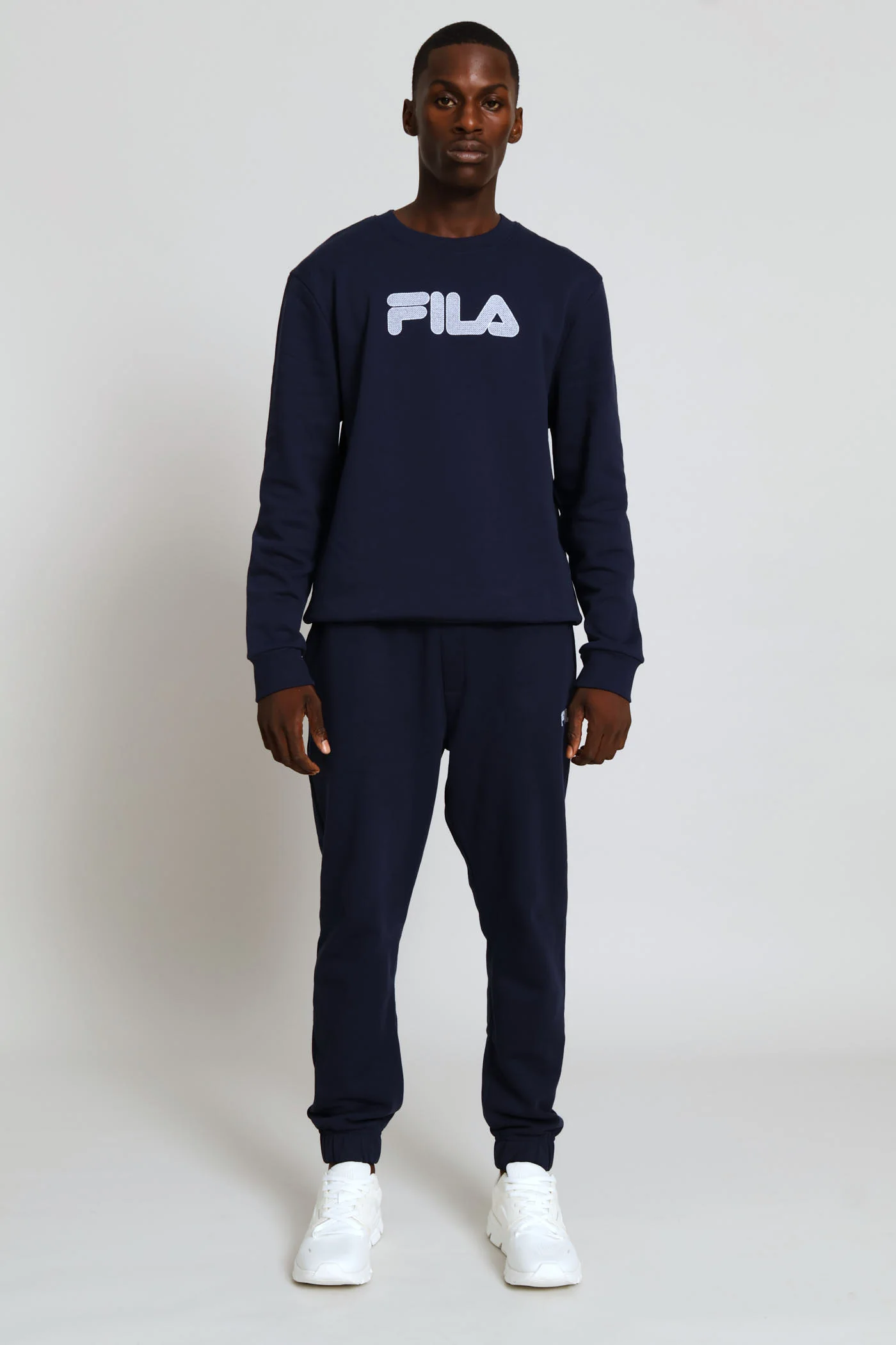 Eddy Sweatshirt - Blue - Image 5