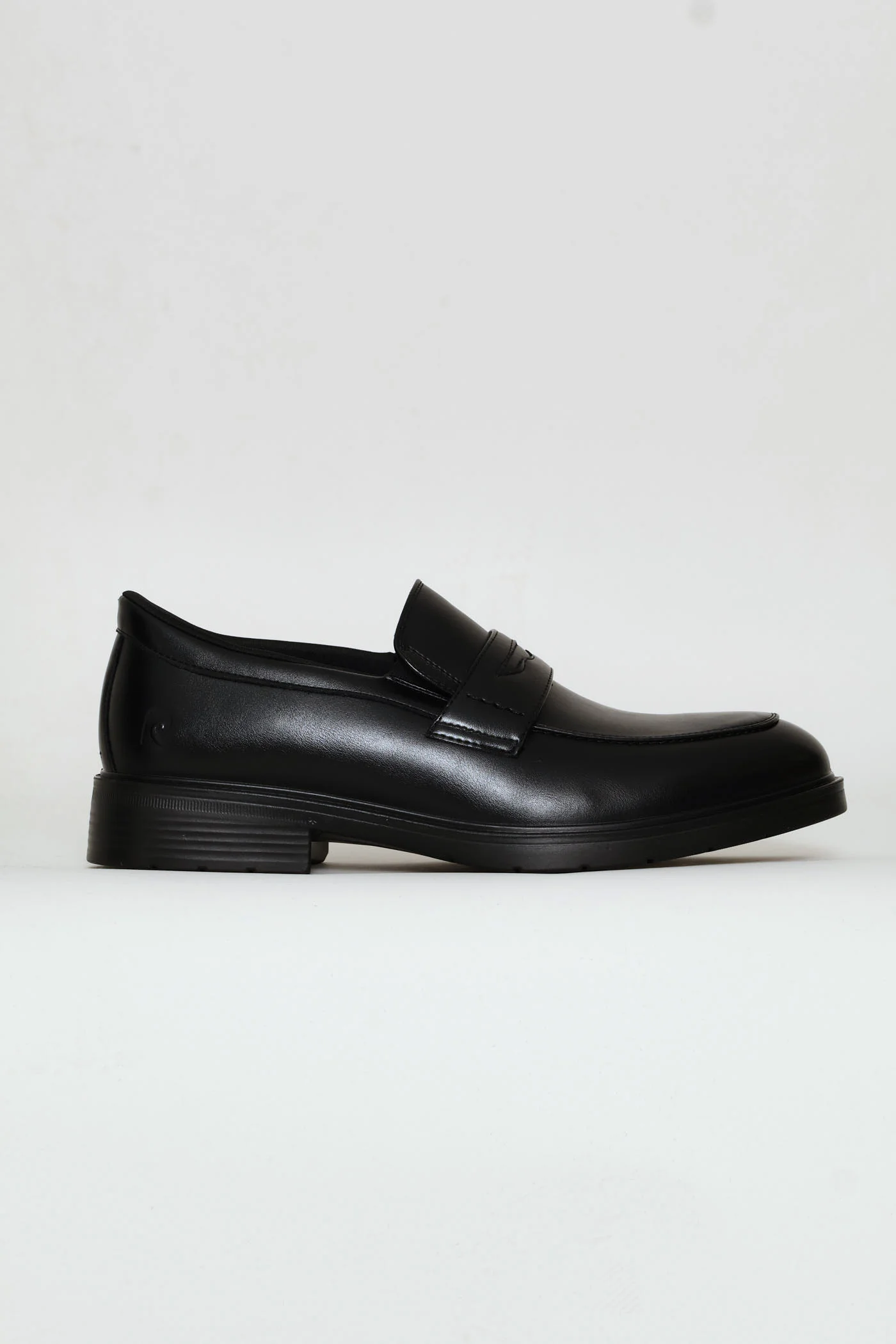 Eezy Fit Penny Moccasin - Black - Image 3