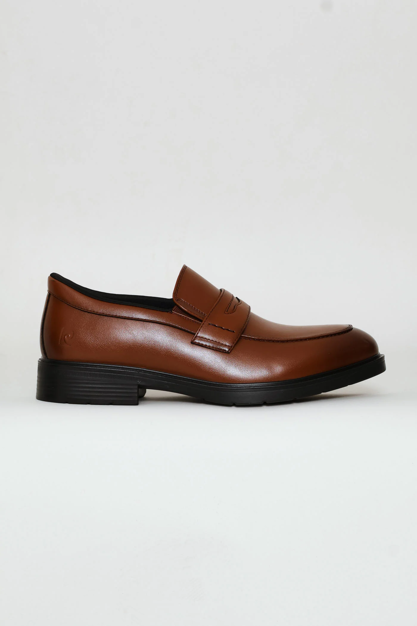 Eezy Fit Penny Moccasin - Tan - Image 6