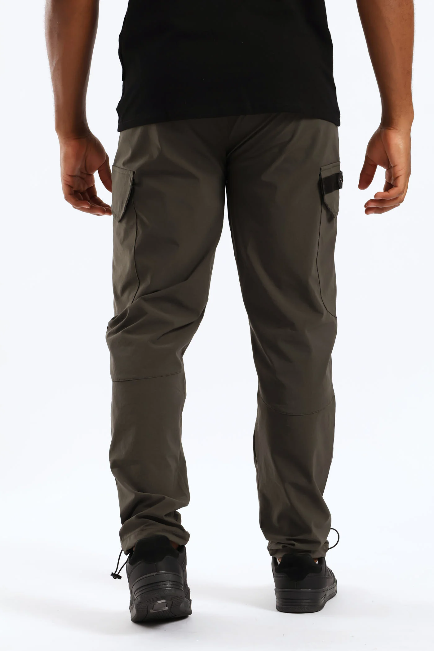 Eilan Jogger - Green - Image 3