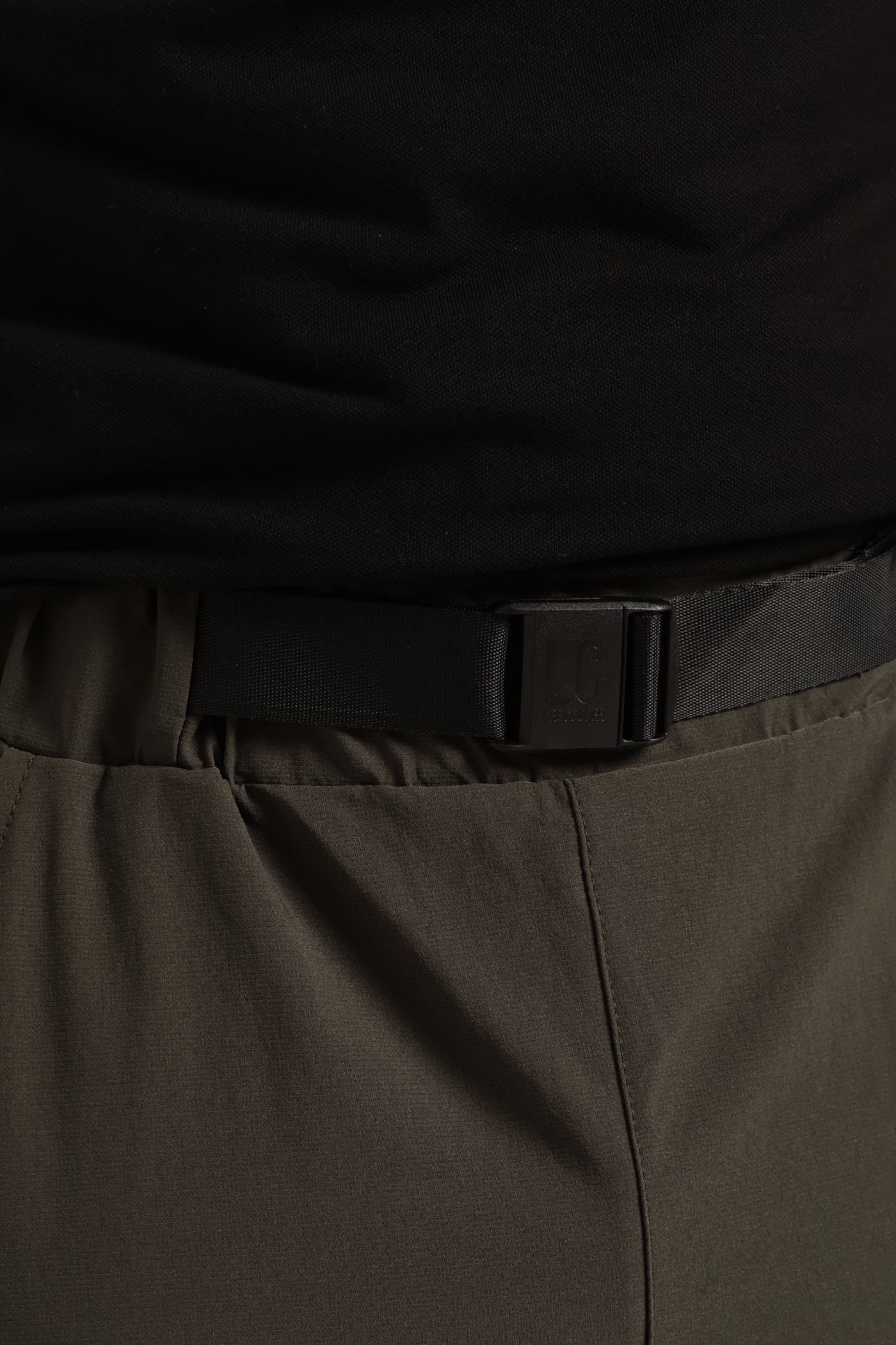 Eilan Jogger - Green - Image 7