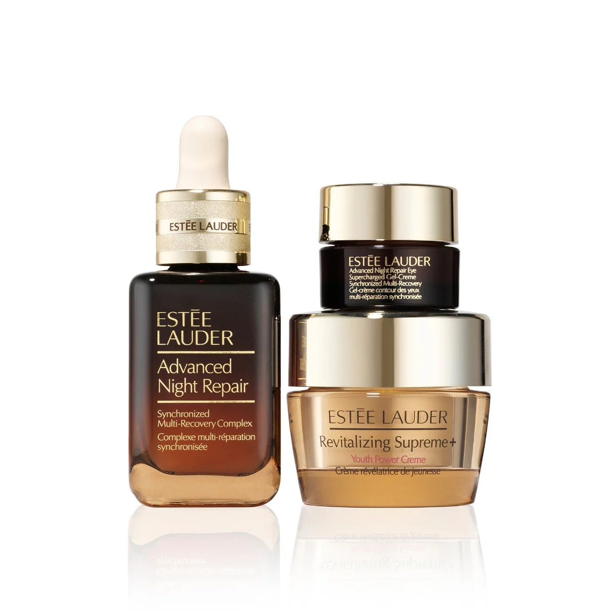 Advanced Night Repair Nighttime Experts Skincare Set - Image 2