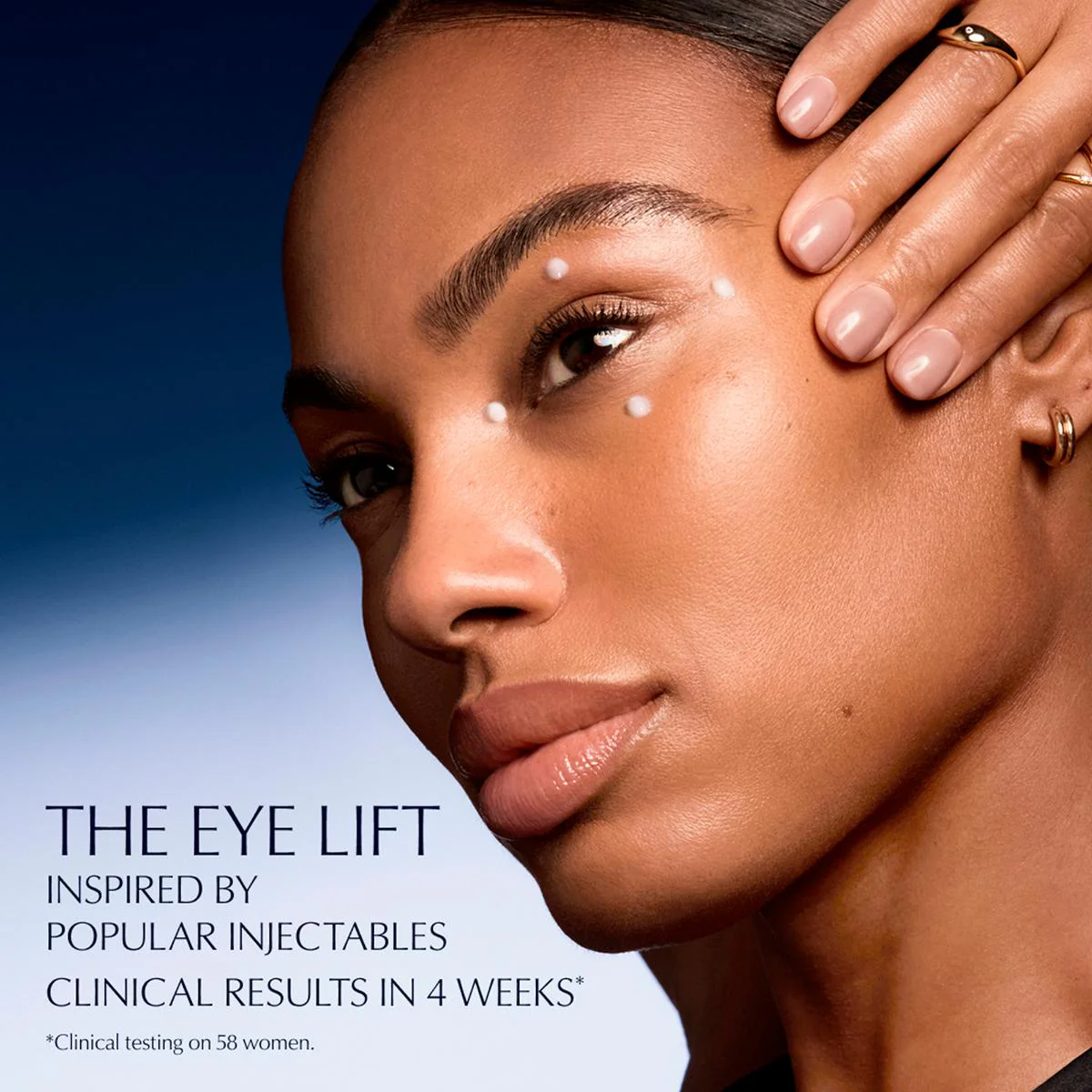 Advanced Night Repair Eye Lift+Sculpt Eye Cream - Image 3