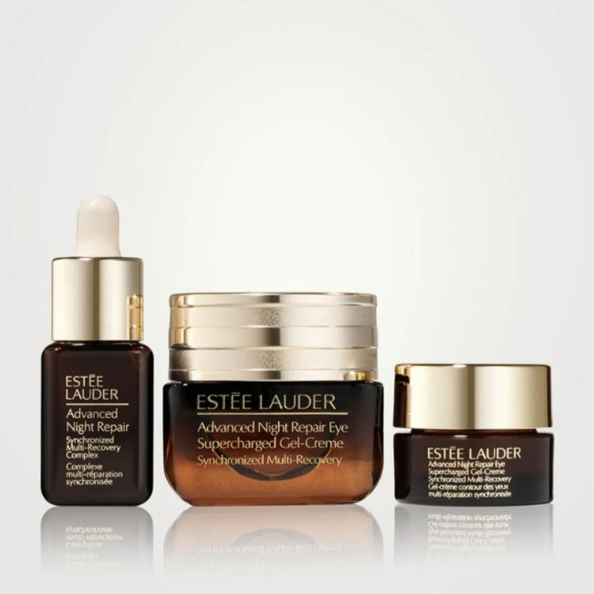 Advanced Night Repair Eye Contour Set - Image 2