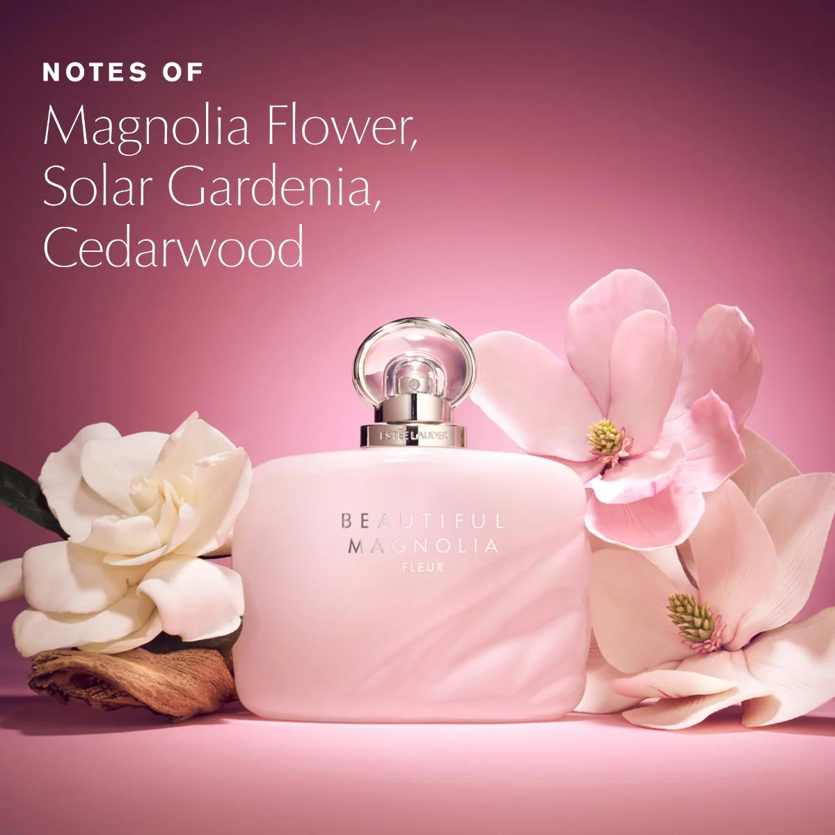 Beautiful Magnolia Fleur Eau de Parfum Spray - Image 4