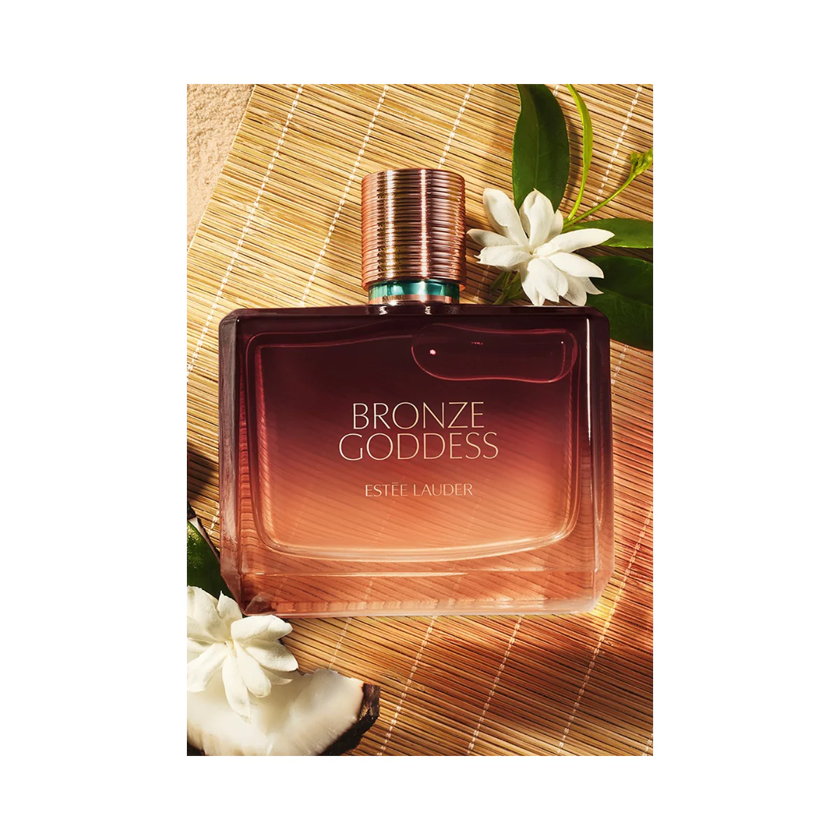 Bronze Goddess Eau de Parfum - Image 4