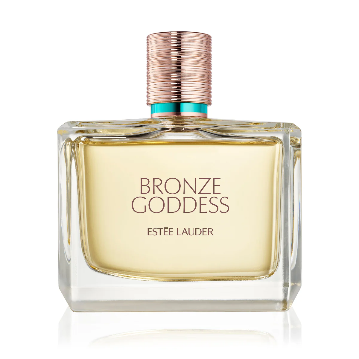 Bronze Goddess Eau Fraîche Eau de Toilette - Image 3