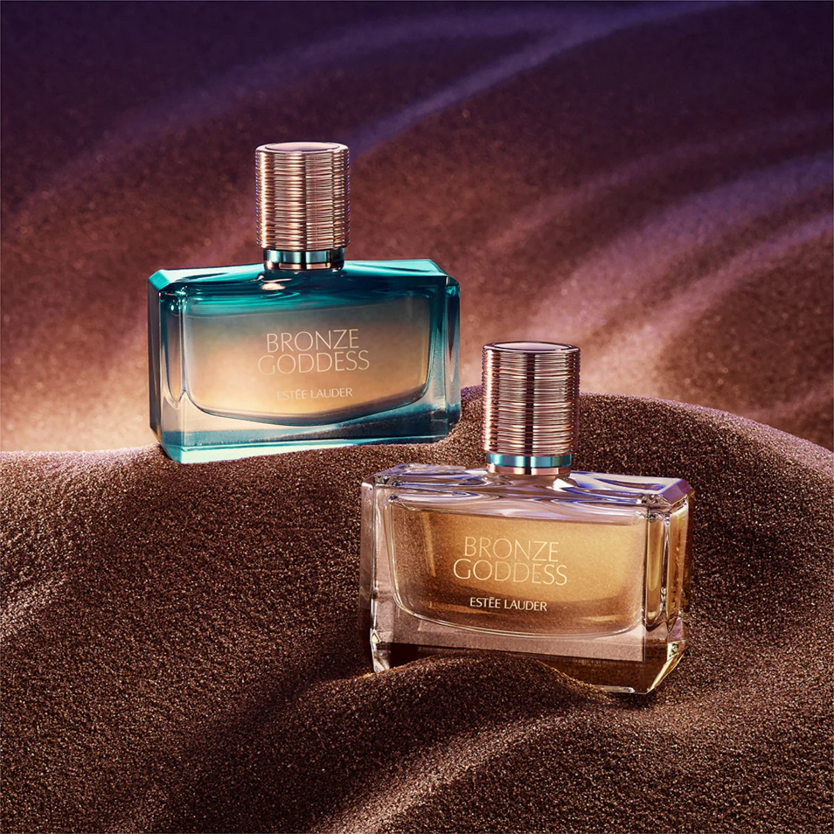 Bronze Goddess Eau Fraîche Eau de Toilette - Image 5