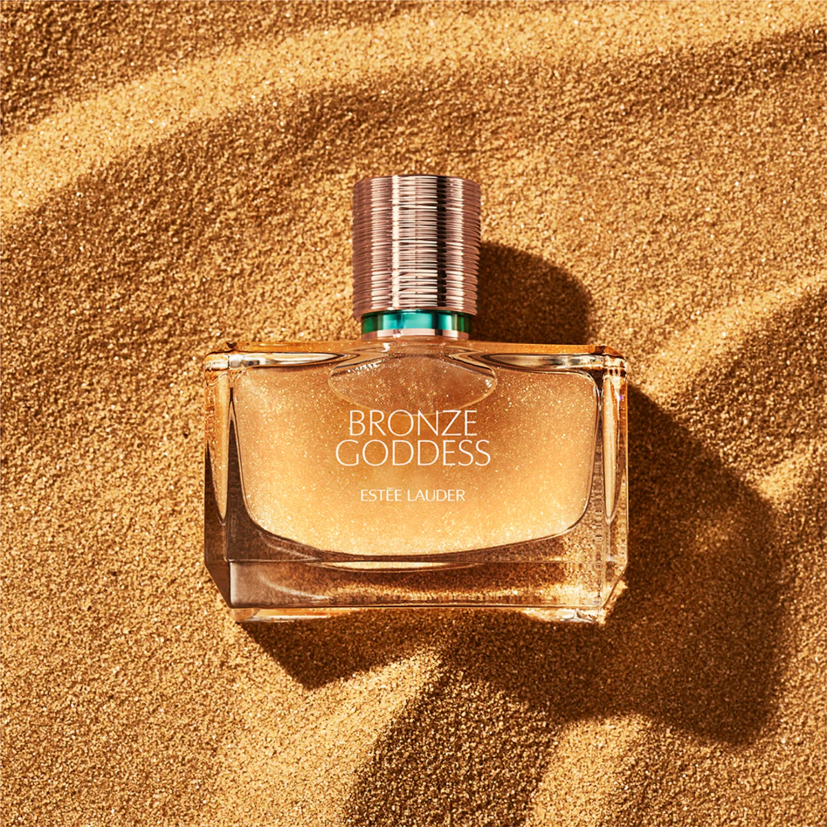Bronze Goddess Eau Fraîche Eau de Toilette - Image 6