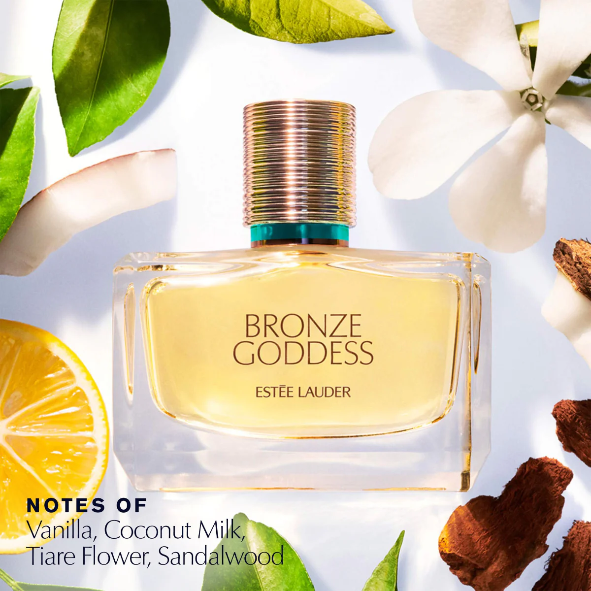 Bronze Goddess Eau Fraîche Eau de Toilette - Image 8