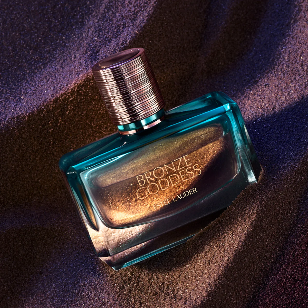 Bronze Goddess Nuit Eau de Parfum - Image 2