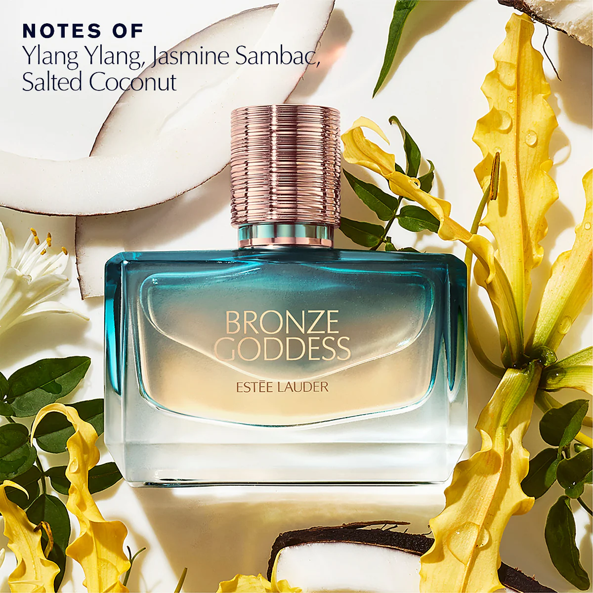 Bronze Goddess Nuit Eau de Parfum - Image 6
