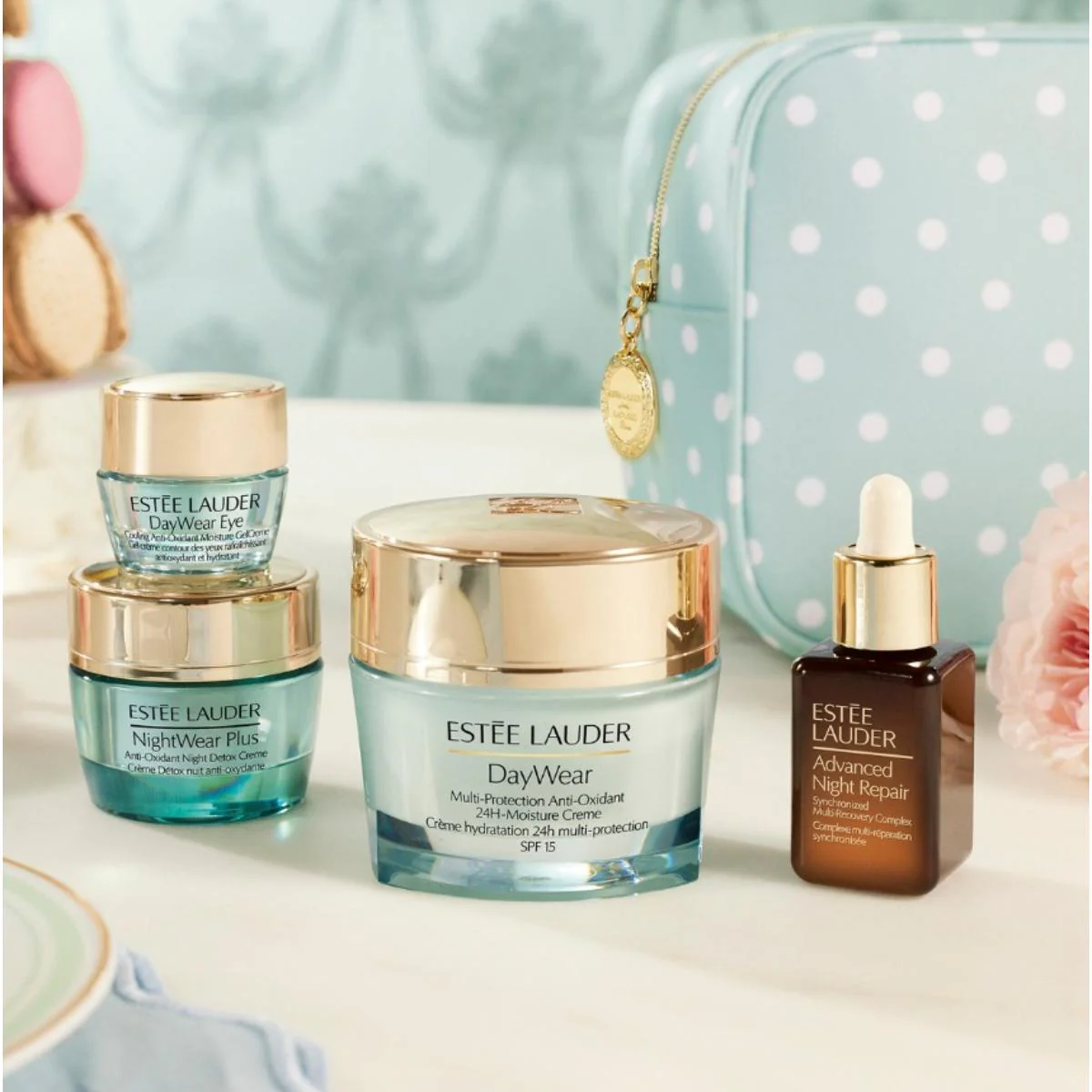 DayWear Skincare Set - A Collection with Laduree - Image 3