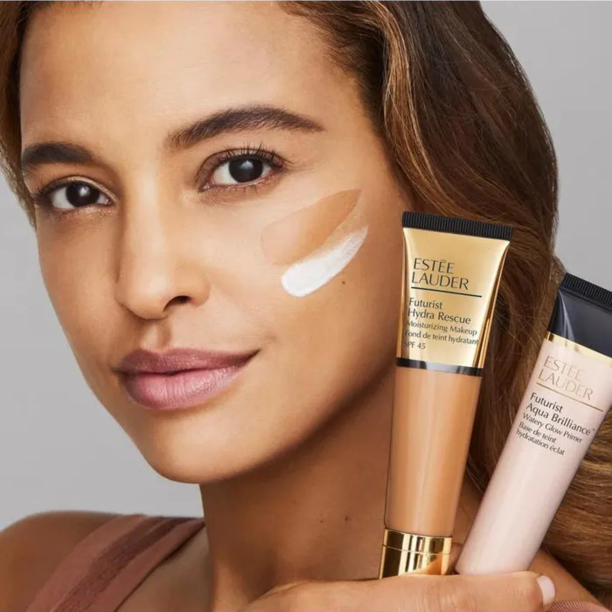 Futurist Hydra Rescue Moisturizing Makeup SPF 45 - Image 41
