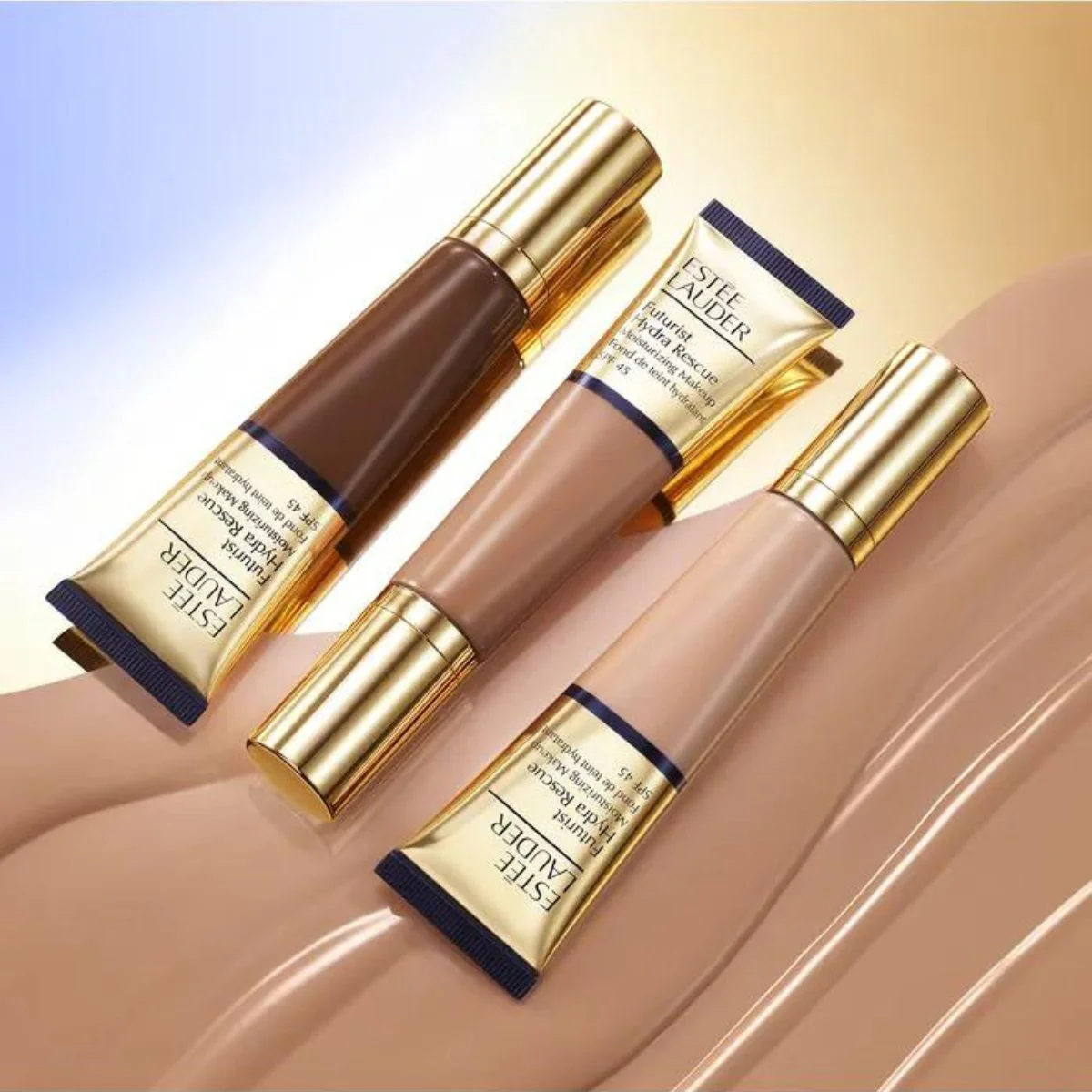 Futurist Hydra Rescue Moisturizing Makeup SPF 45 - Image 42