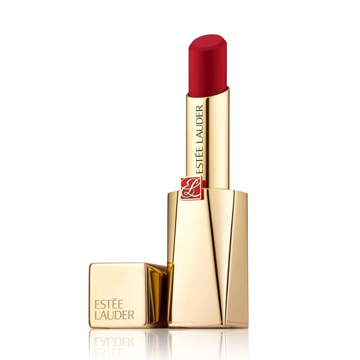Pure Color Desire Rouge Matte Lipstick - Image 5