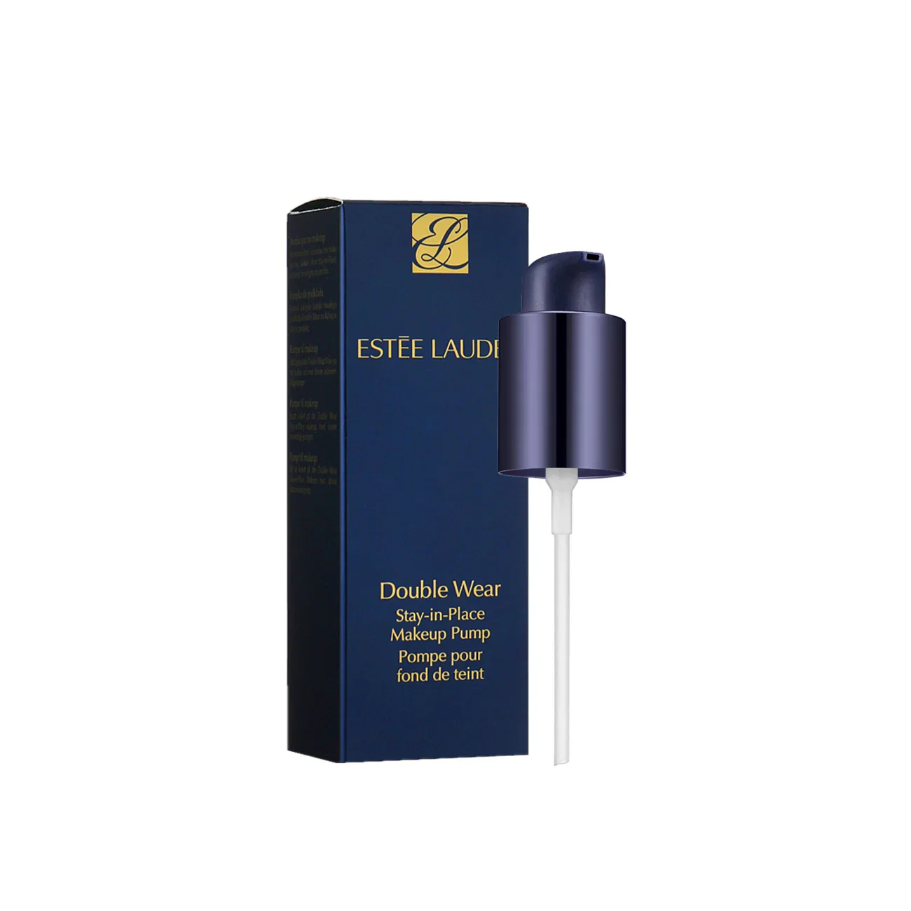 Estee Lauder foundation pump gwp - Image 2
