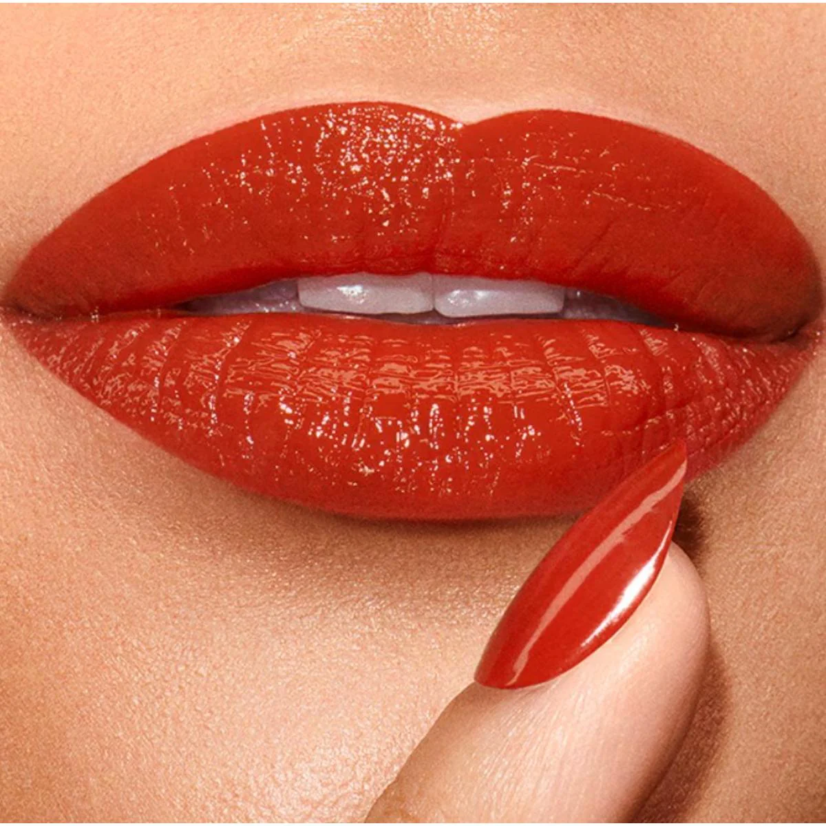 Pure Color Explicit Slick Shine Lipstick - Image 15