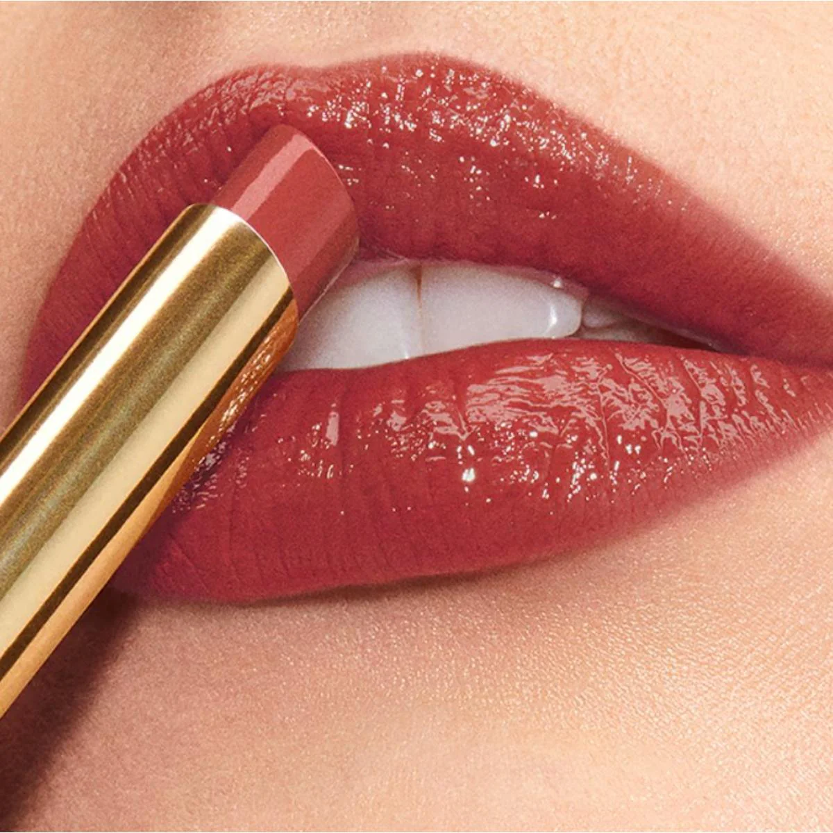 Pure Color Explicit Slick Shine Lipstick - Image 19