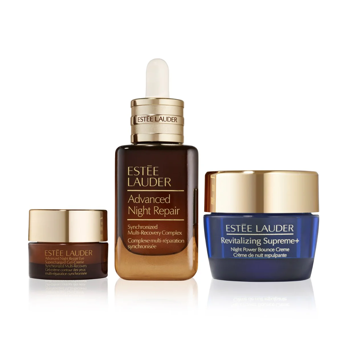 Nighttime Experts Skincare Set - Image 2
