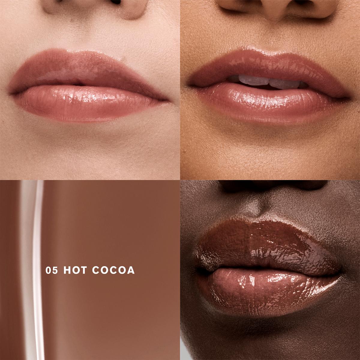 Glossy Pout Tinted Lip Oil - Image 12