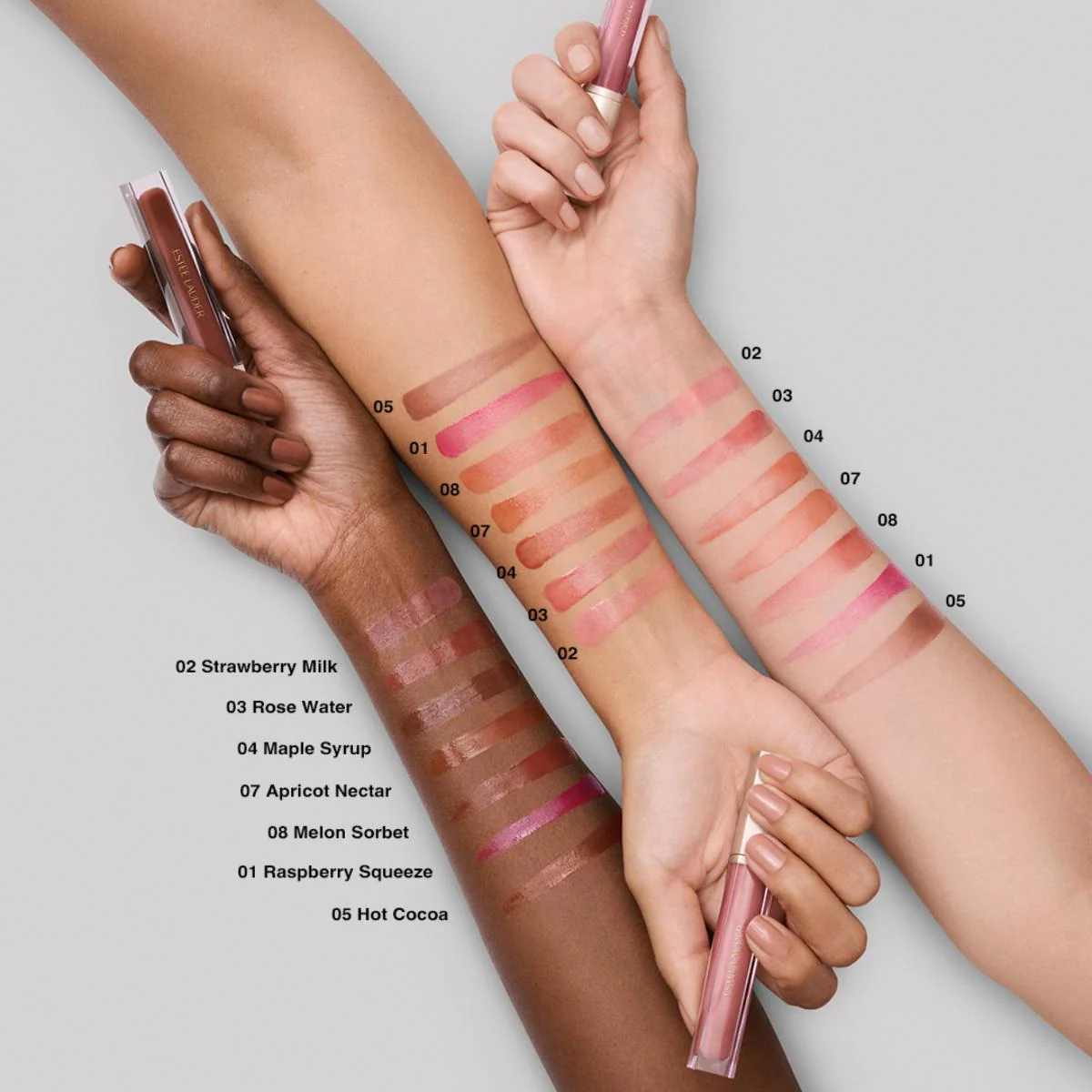 Glossy Pout Tinted Lip Oil - Image 21