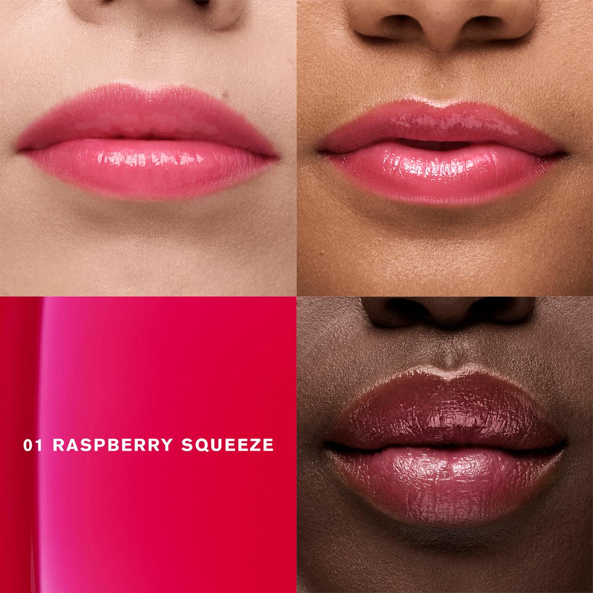 Glossy Pout Tinted Lip Oil - Image 3