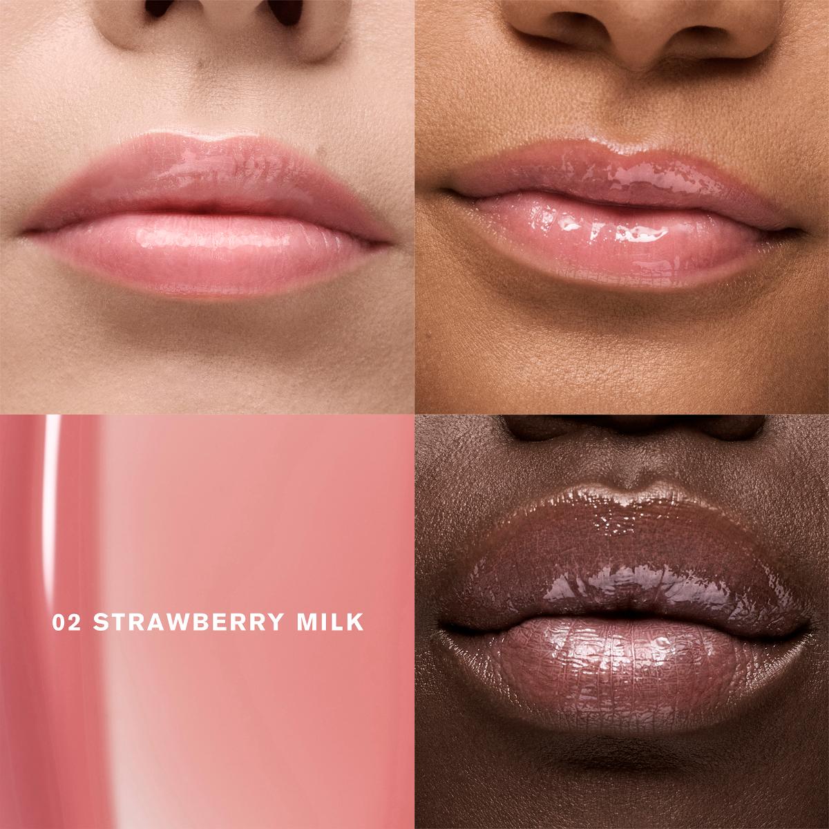 Glossy Pout Tinted Lip Oil - Image 6