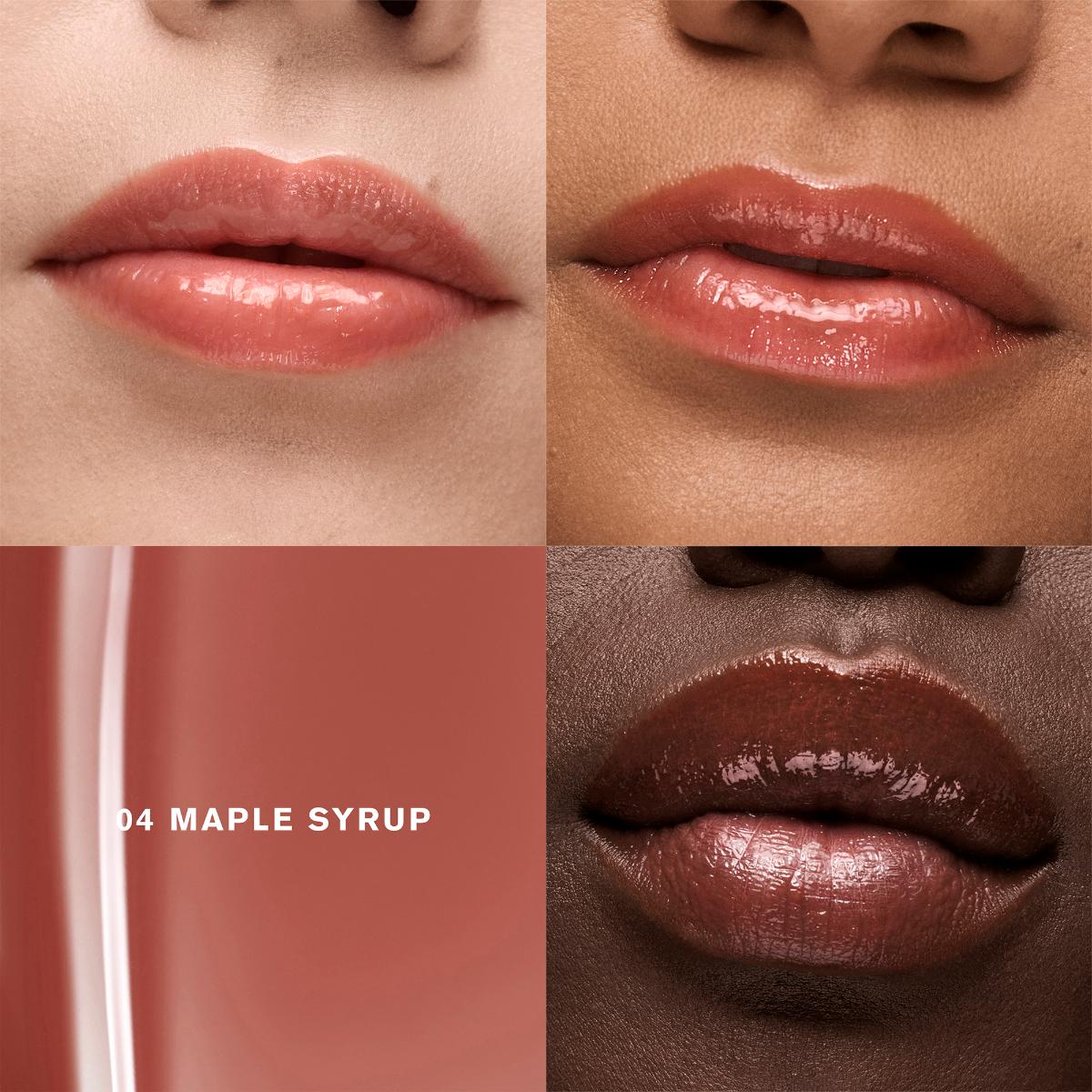 Glossy Pout Tinted Lip Oil - Image 9