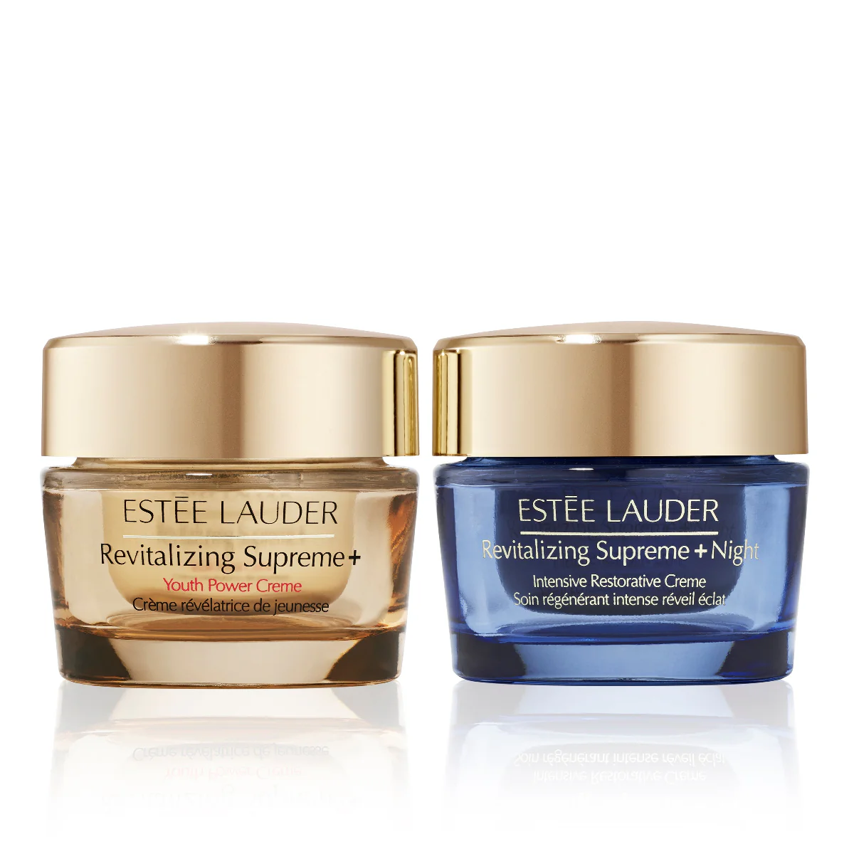 Revitalizing Supreme+ Day/Night - Gift Set - Image 2