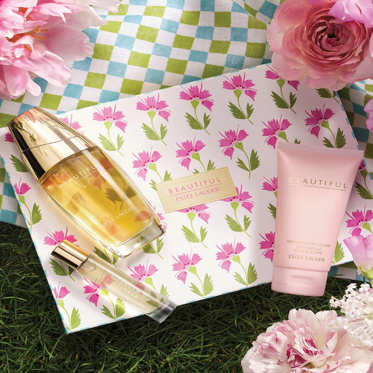 Beautiful Favorites Trio Fragrance Gift Set - Image 2