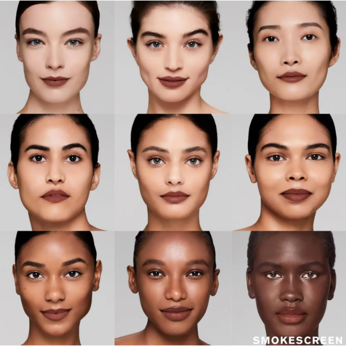 Pure Color Explicit Silk Matte Lipstick - Image 16