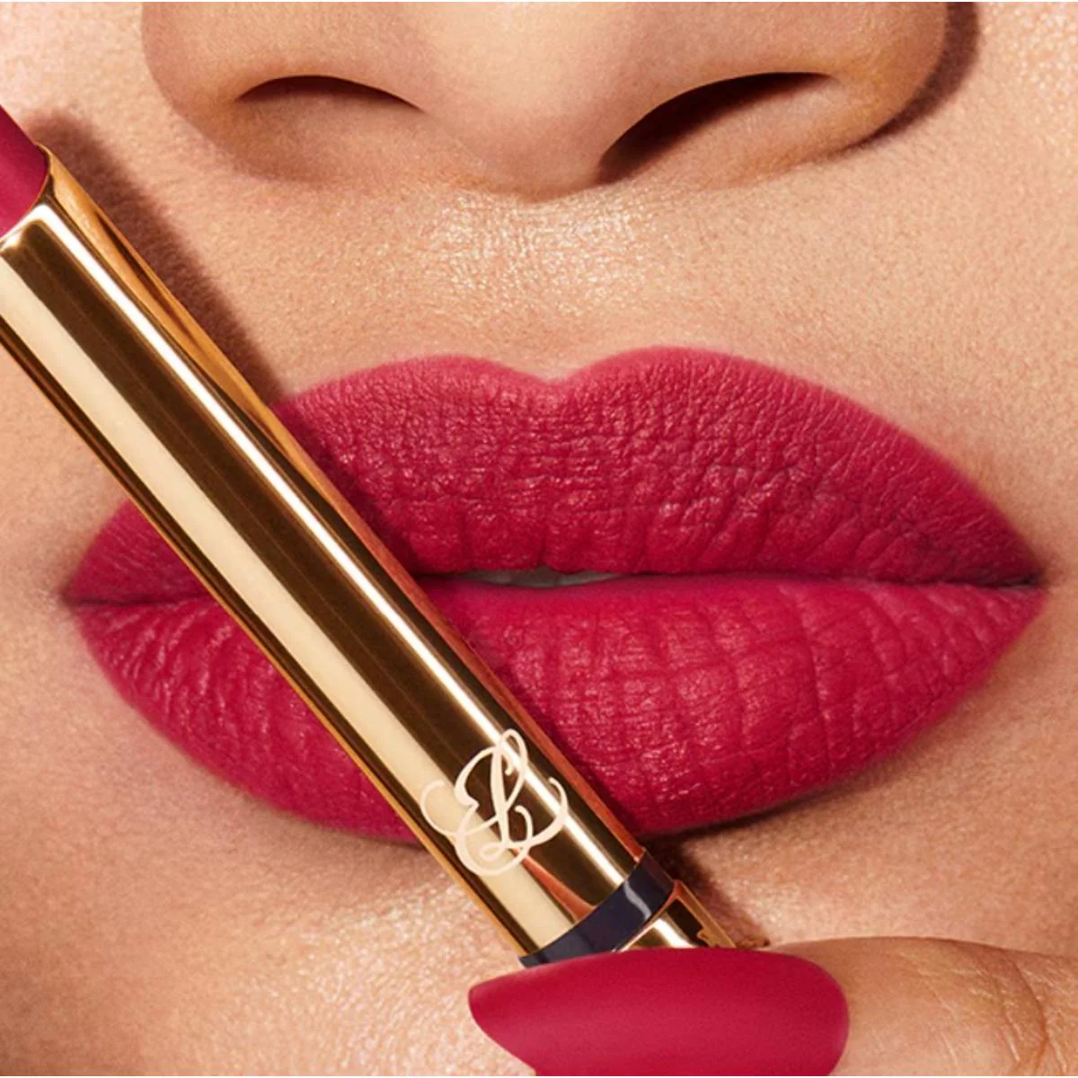 Pure Color Explicit Silk Matte Lipstick - Image 19