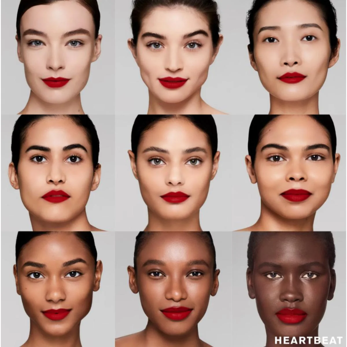 Pure Color Explicit Silk Matte Lipstick - Image 24