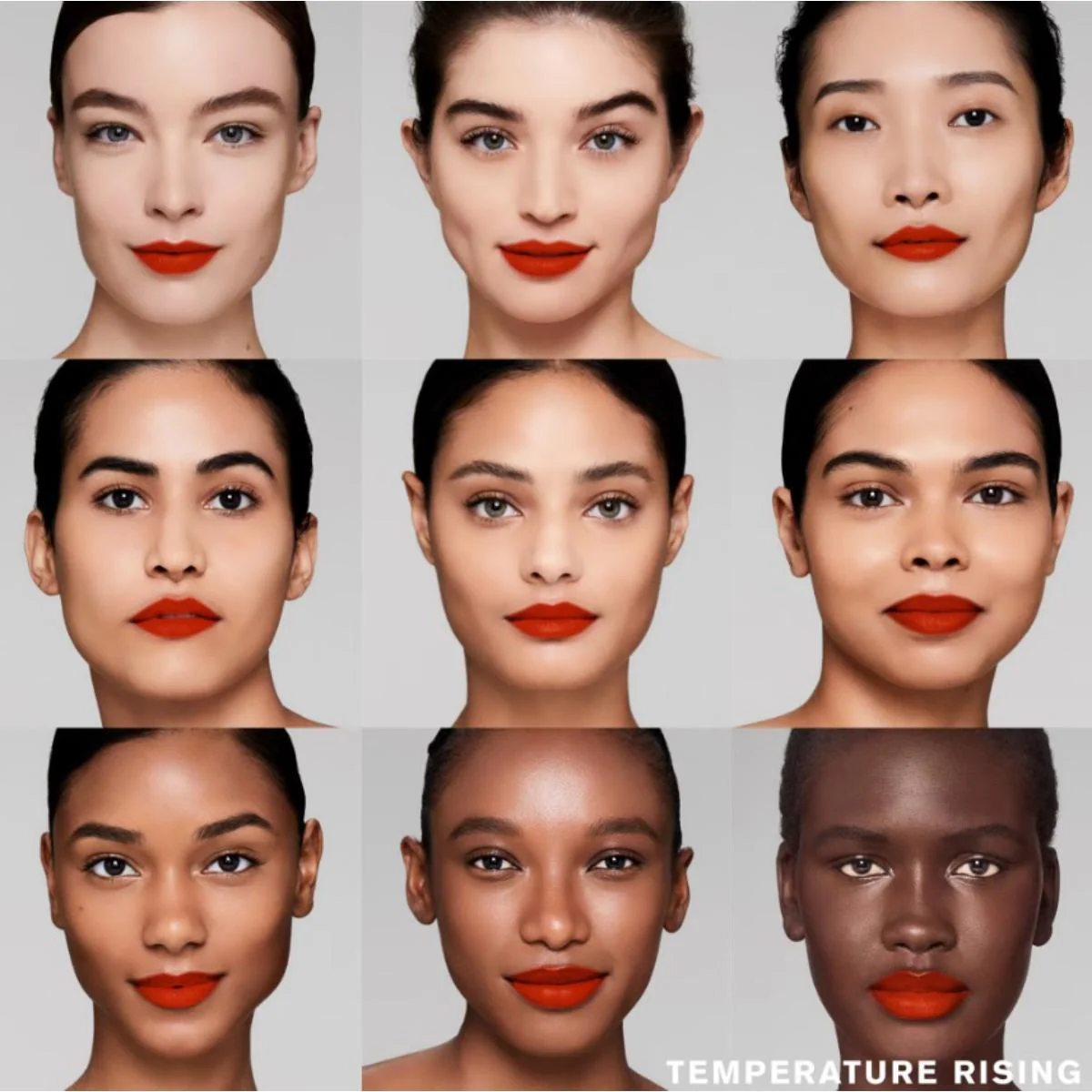 Pure Color Explicit Silk Matte Lipstick - Image 8