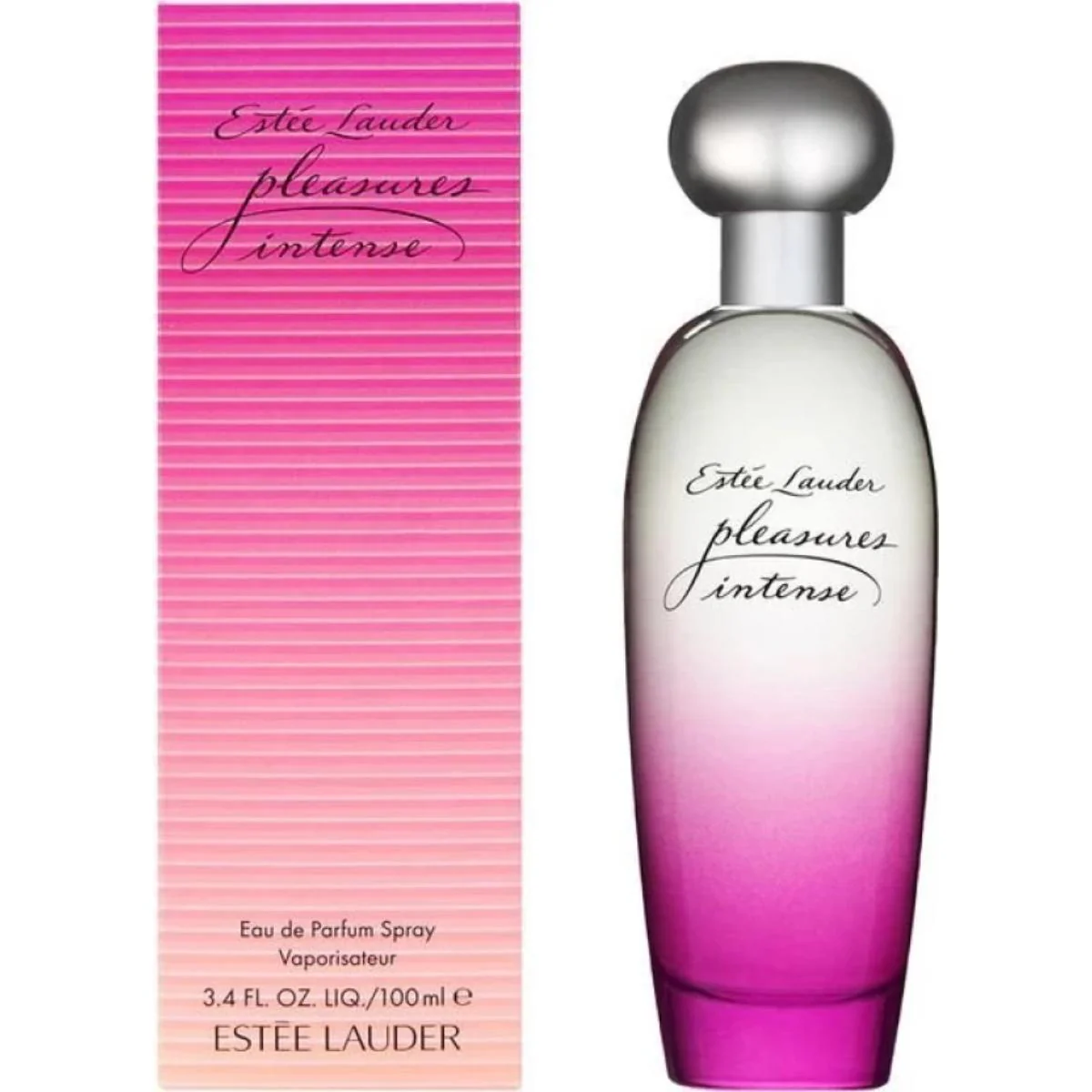 Pleasures Intense Eau de Parfum - Image 2