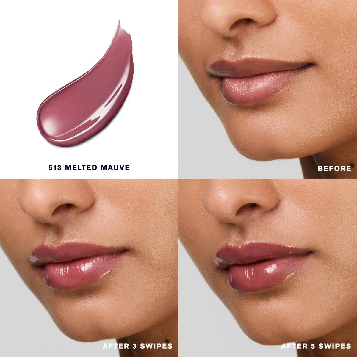 Pure Color Melt-On Glosstick - Image 18