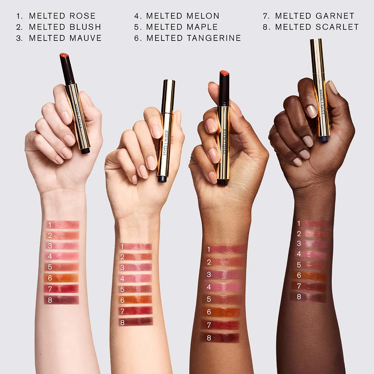 Pure Color Melt-On Glosstick - Image 25