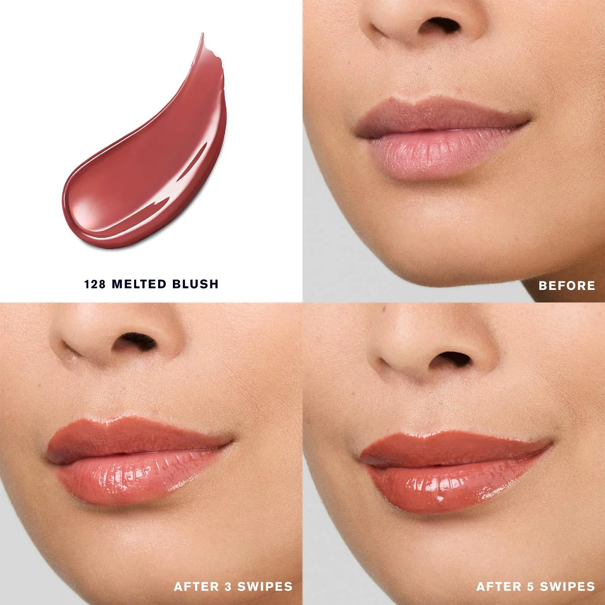 Pure Color Melt-On Glosstick - Image 3