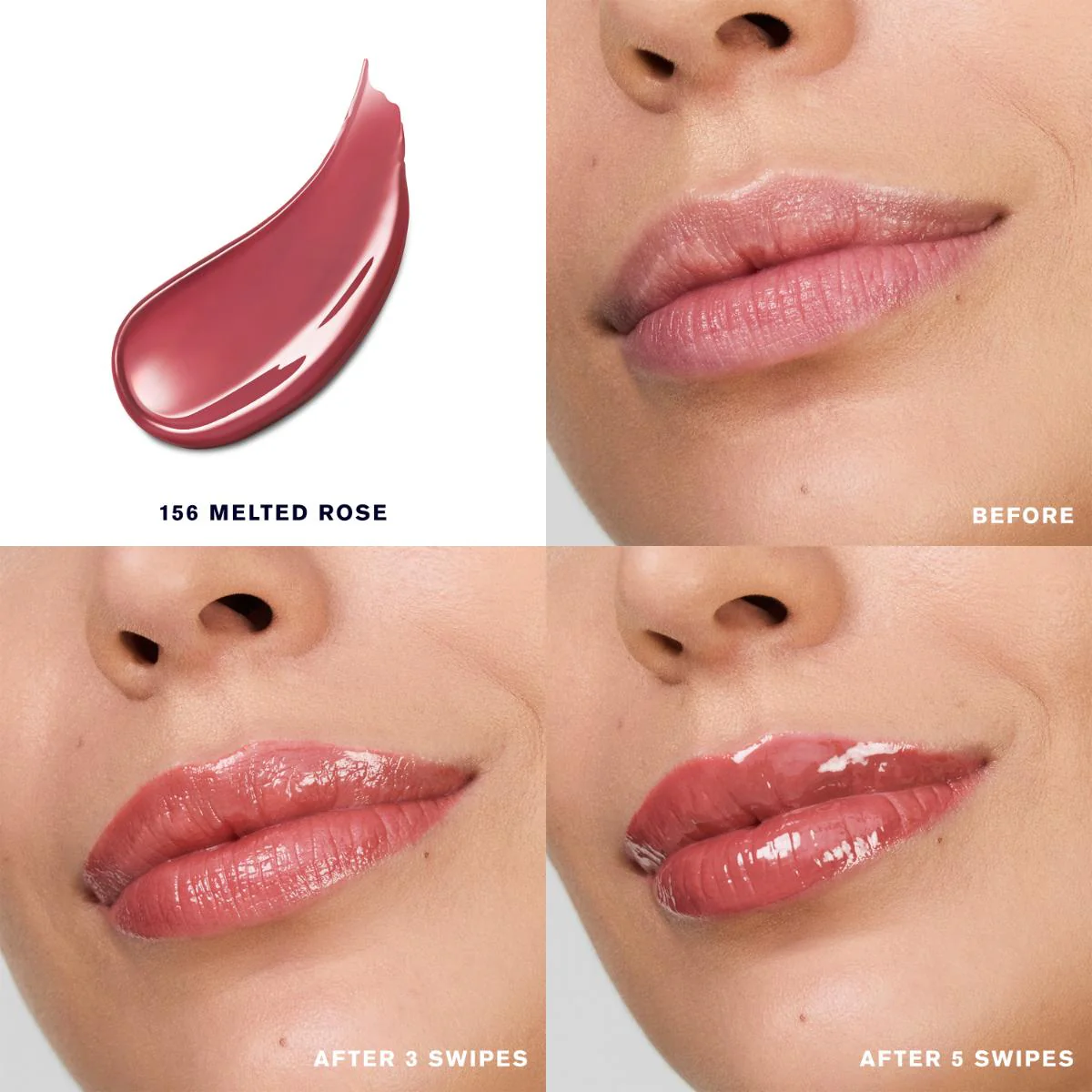 Pure Color Melt-On Glosstick - Image 6