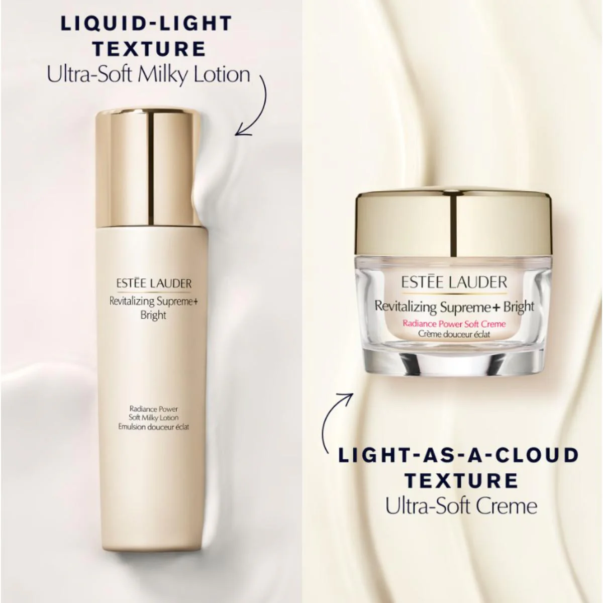 Revitalizing Supreme+ Bright Radiance Power Soft Creme Moisturizer - 50ML - Image 4